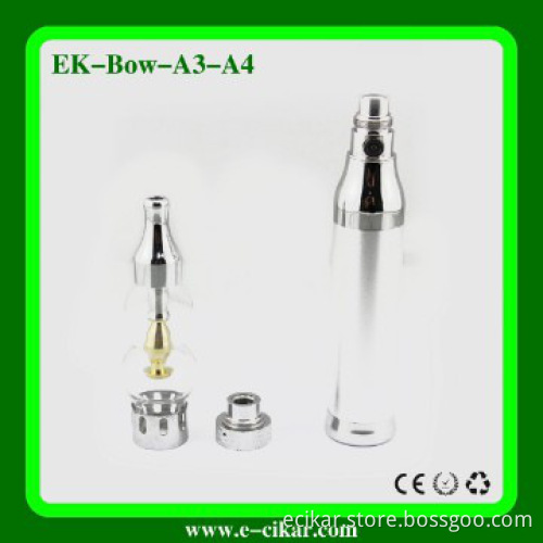 2014 upgrade new e cigarette Bow-A05 hot sale popular cartomizer